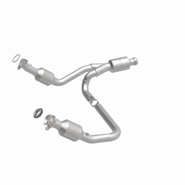 Magnaflow 52642