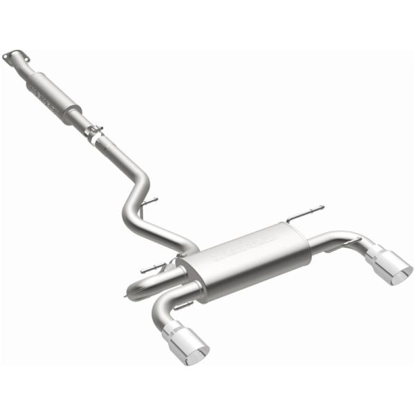 Magnaflow 15157