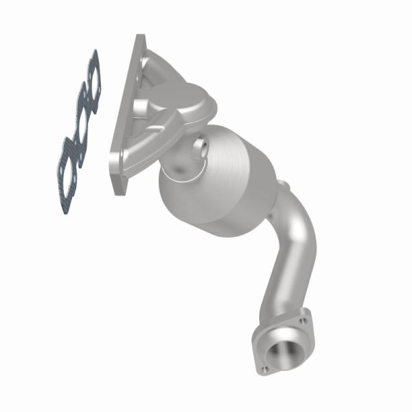MAG Converter Direct Fit Magnaflow 452002
