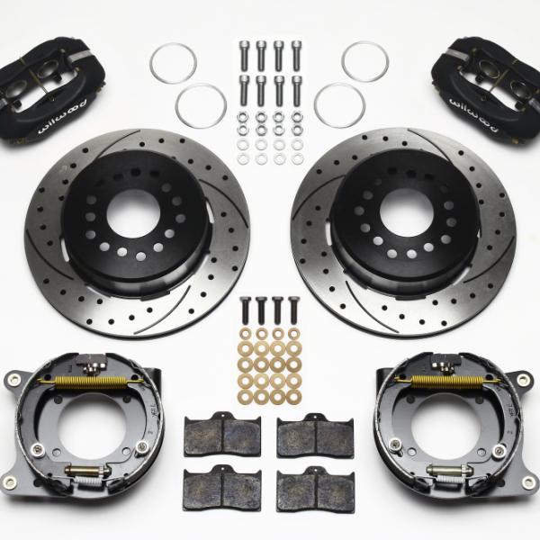 WIL Dynalite Brake Kit Wilwood 140-11348-D