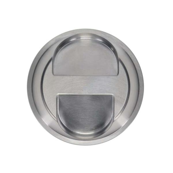 Wiseco K686M89