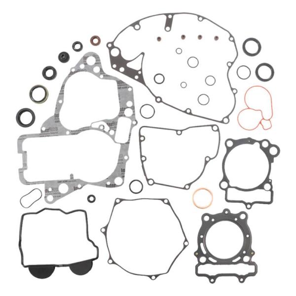 Vertex Pistons 811983