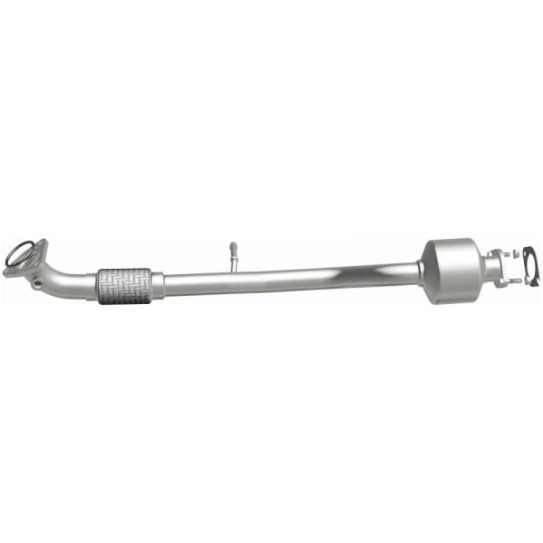 MAG Converter Direct Fit Magnaflow 21-435