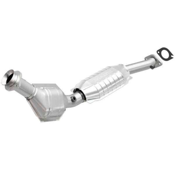 MAG Converter Direct Fit Magnaflow 441102