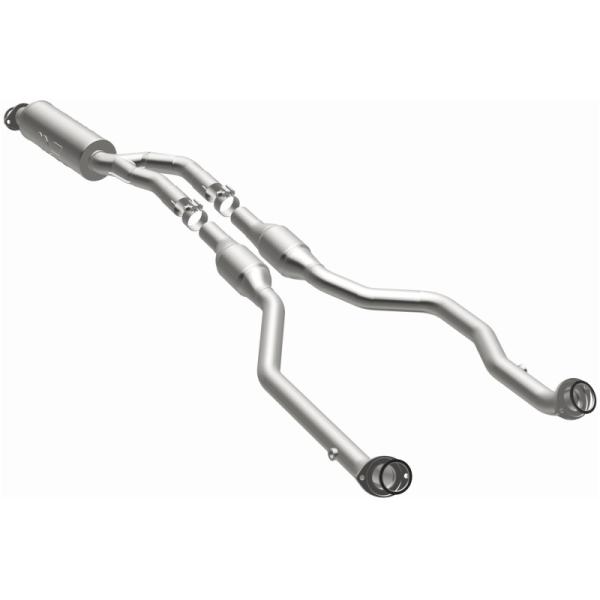 MAG Converter Direct Fit Magnaflow 21-071