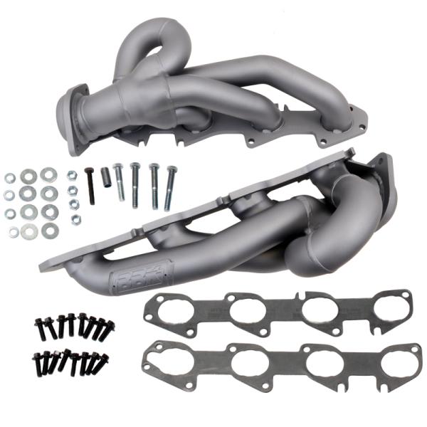 BBK Short Tuned Length Headers BBK 4014