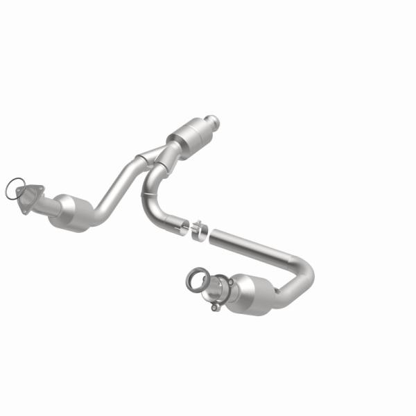 Magnaflow 52642