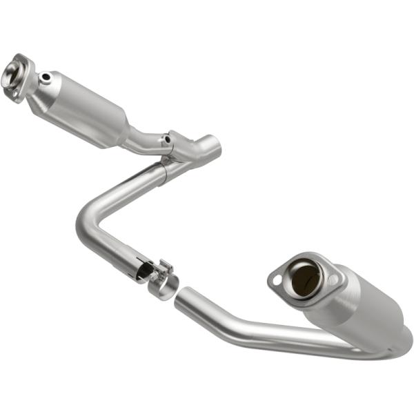 MAG Converter Direct Fit Magnaflow 5551832