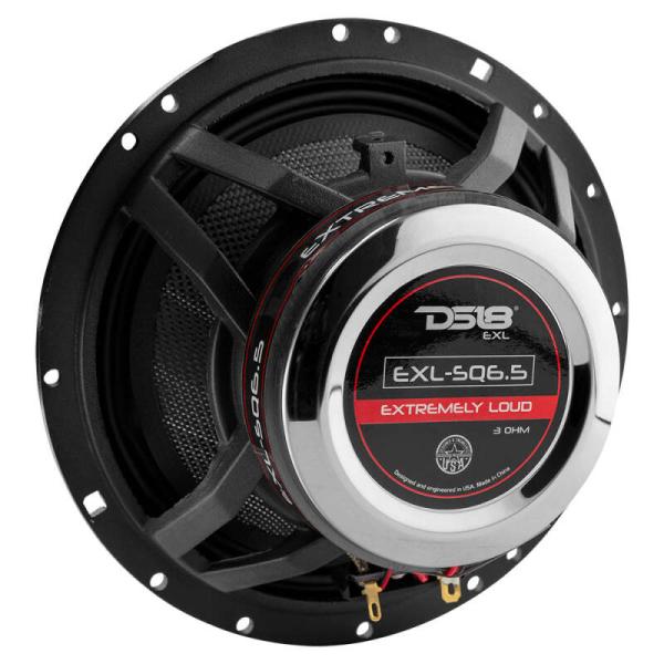 DS18 EXL-SQ6.5