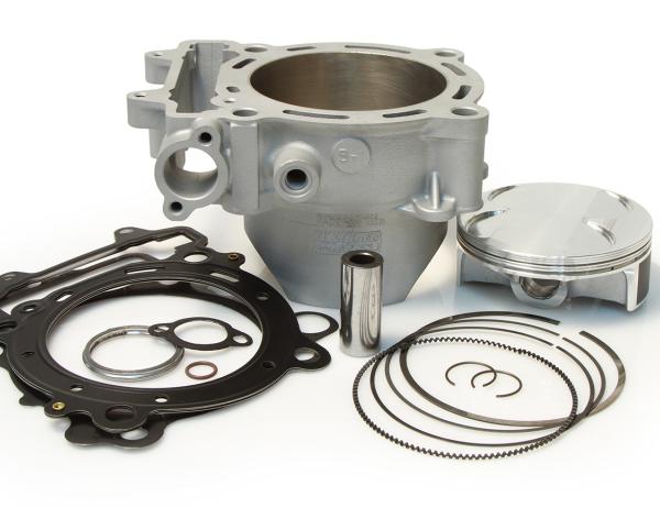Cylinder Works 30011-K02HC