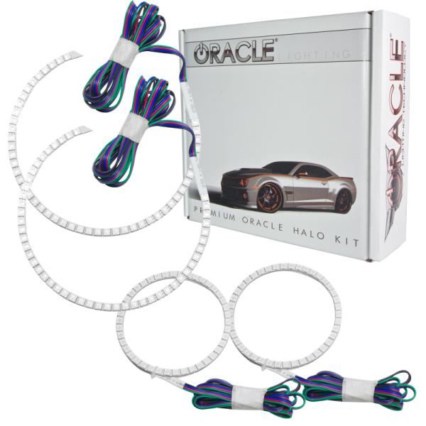 ORACLE Lighting 2630-334