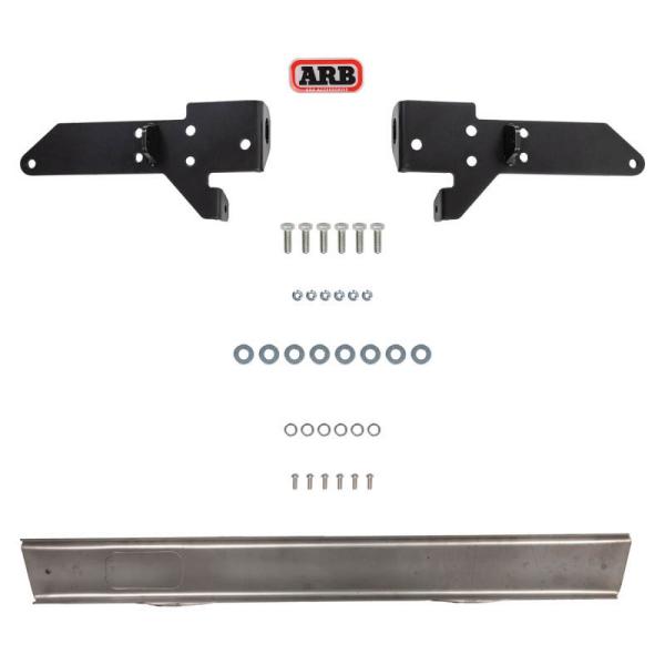 ARB 3105010