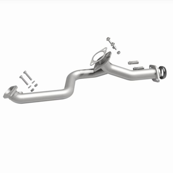 MAG BRE Front Pipe Kit Magnaflow 107-0019