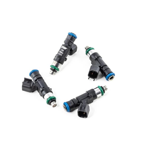 DeatschWerks 17U-08-0550-4