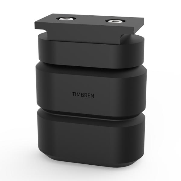 Timbren MBRSP25B