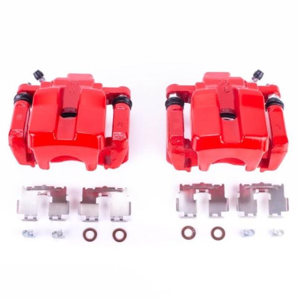 PowerStop S6186