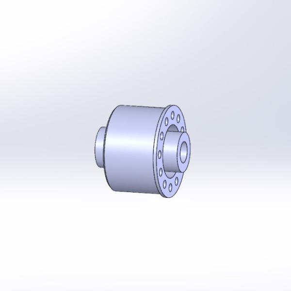 SPL Parts SPL RCAB S550