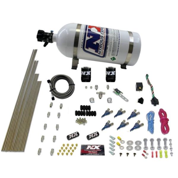 Nitrous Express 80006EFI-10