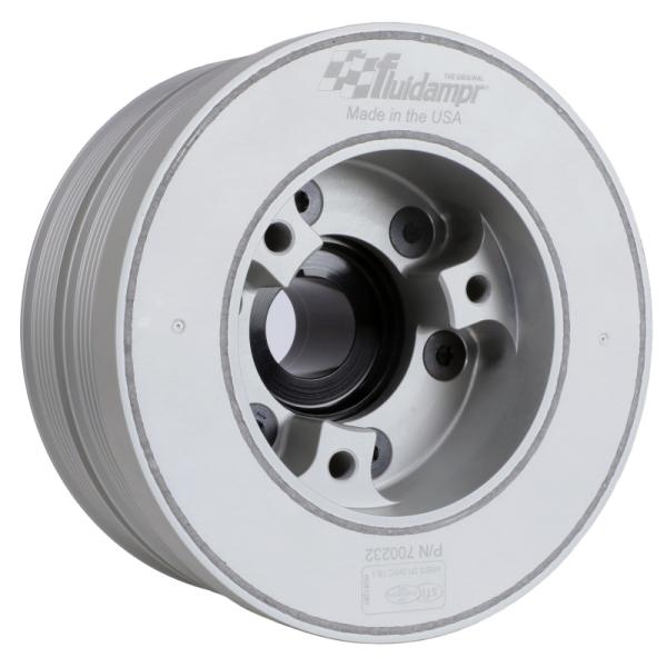 FDR Dampers - Domestic Fluidampr 700232