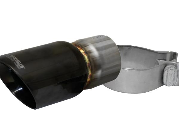 CORSA Performance TK001BLK