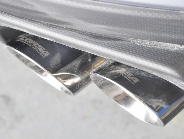 CORSA Performance 14857
