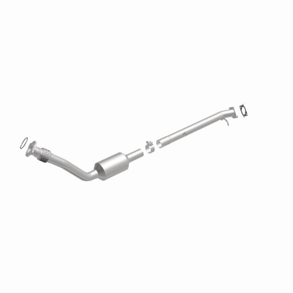 Magnaflow 4551208