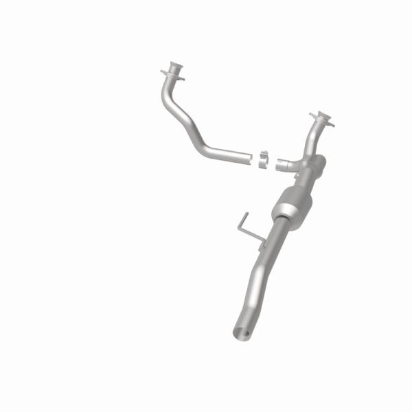 MAG Converter Direct Fit Magnaflow 4451203