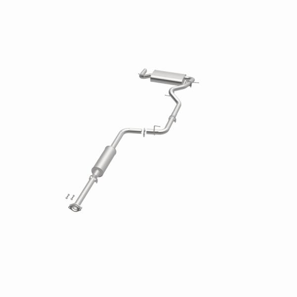 MAG BRE Exhaust Kits Magnaflow 106-0941