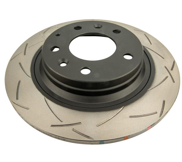 DBA 4000 Series Slotted Rotors DBA 42951S