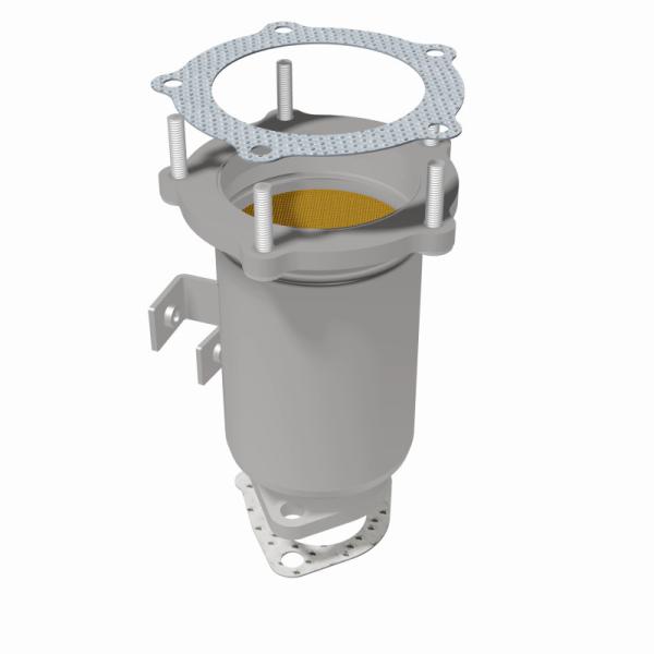 Magnaflow 452217