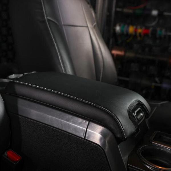 PRP Seats B107-06