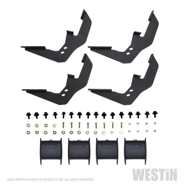 Westin 28-71255