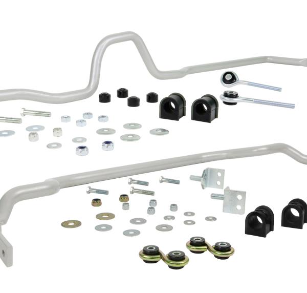 Whiteline BNK004M