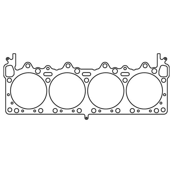Cometic Gasket C15620-040