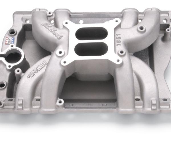 Edelbrock 7551