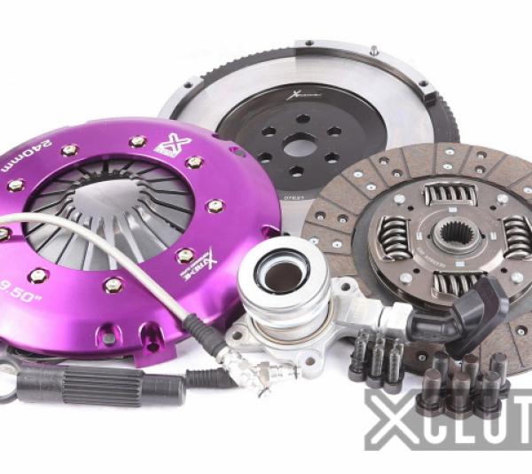 XCLUTCH XKFD24640-1A