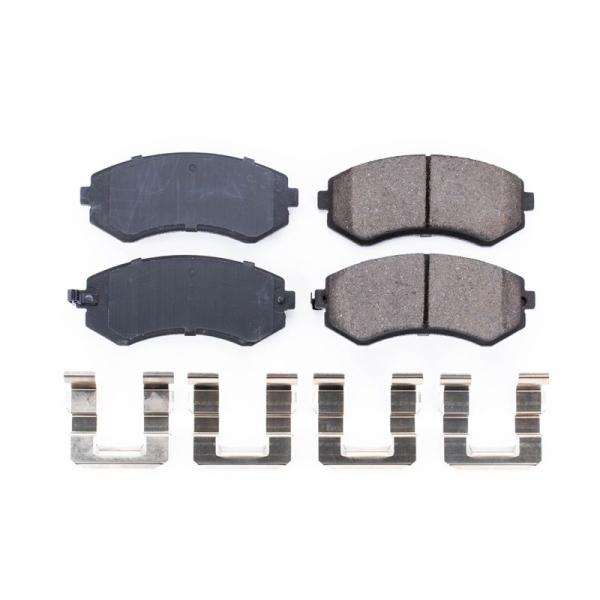 PowerStop 17-422