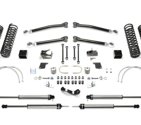 Fabtech K4068DL