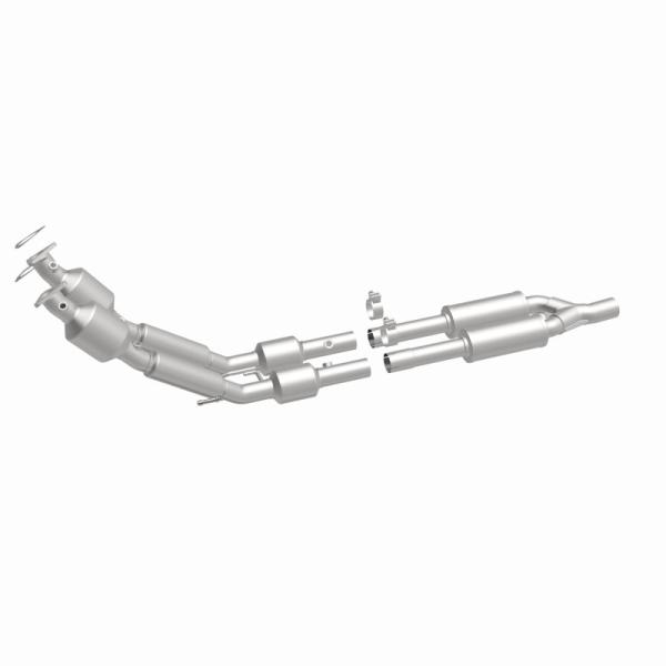 MAG Converter Direct Fit Magnaflow 551799