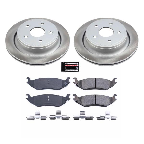 PowerStop SC2172