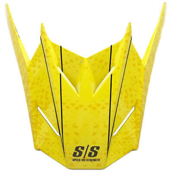 Speed and Strength 874958