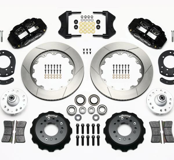 WIL Superlite Brake Kit Wilwood 140-12638