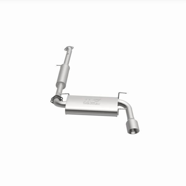 Magnaflow 15715