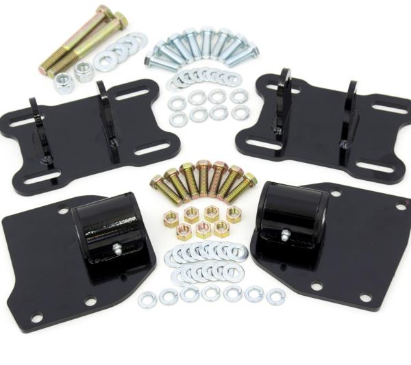 UMI Performance 4008-B