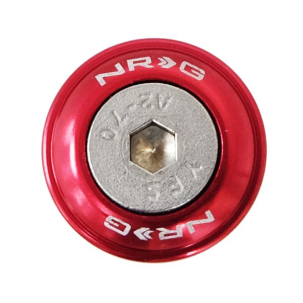 NRG FW-100RD