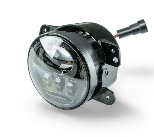 DV8 Offroad BCFLJL-01