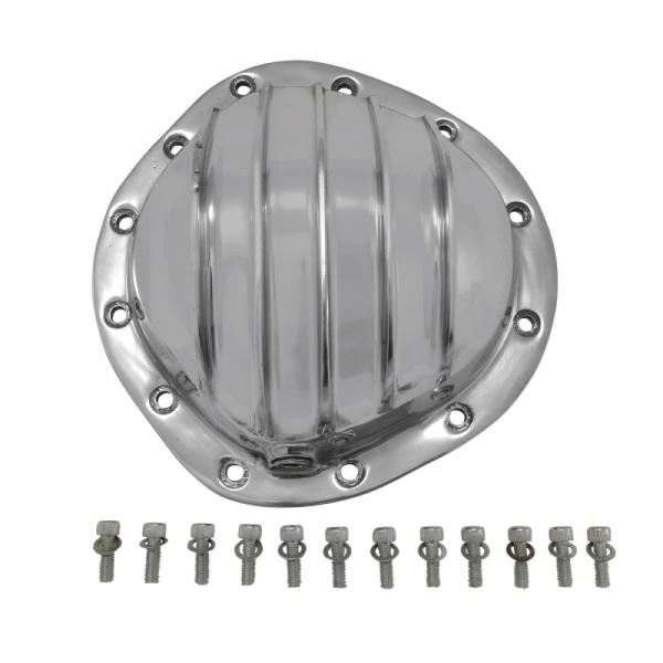 Yukon Gear & Axle YP C2-GM12T
