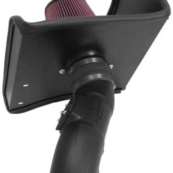 KN 63 AirCharger Intake K&N Engineering 63-9036