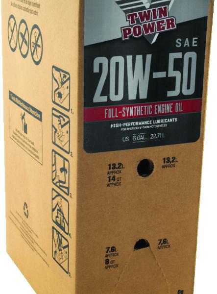 TwinPower 539027