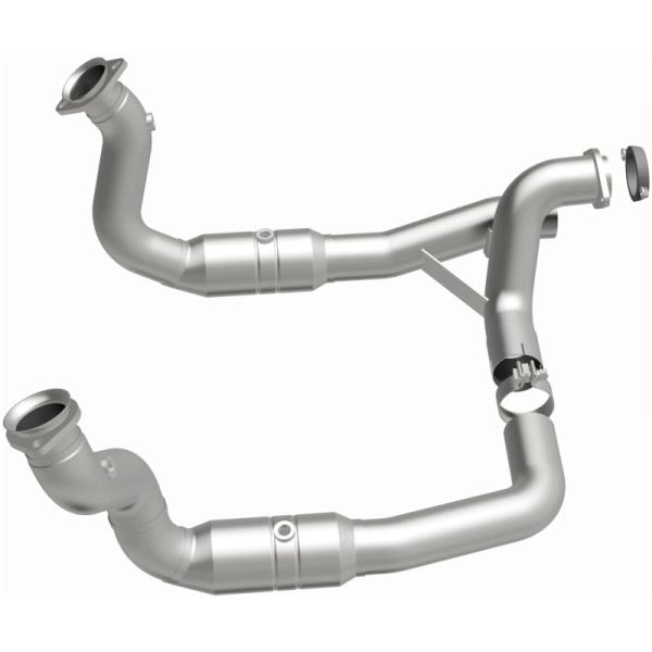 Magnaflow 52297